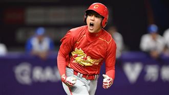 中國U23季軍戰失利　仍寫史上最佳第4名