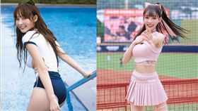  林襄為了遊戲規則當場跟潘若迪吵架。（圖／翻攝自11點熱吵店YouTube）