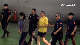 白嗆凍結府預算　綠酸：何不砍看守所預算