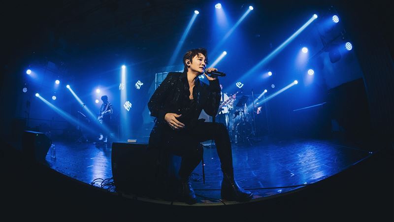 阿沁神曲抖音奪冠　60億播放量爽賺買新車
