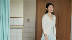 陳明真曾是「擋泥板女神」。（圖／大愛提供）