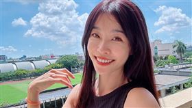 小嫻考上屏東大學音樂系。（圖／翻攝自小嫻IG）