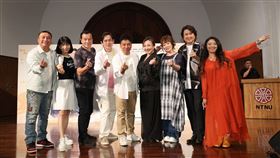 民歌五十（圖／記者鄭孟晃攝影）