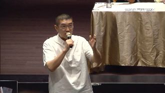 傳不滿藍沒公開挺柯　她：小草轉念挺罷樑