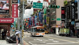 日本YouTuber喊「再來台灣啪啪啪啪」。（圖／翻攝自Threads）