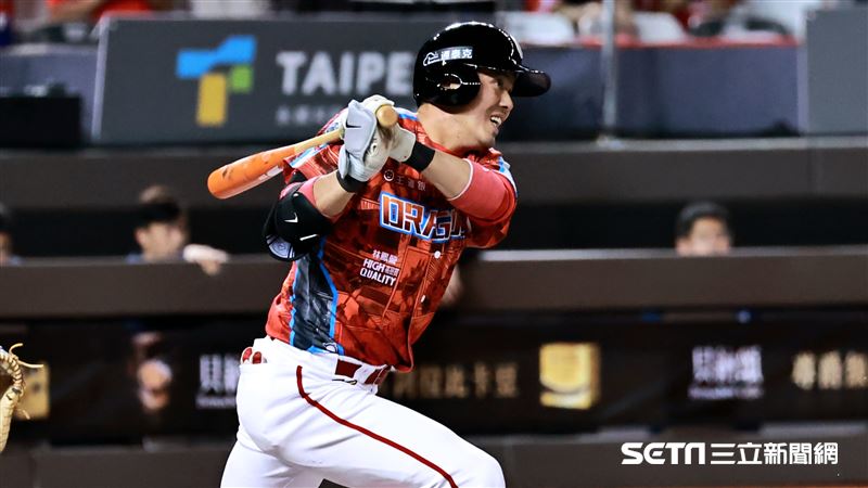 3年2度遭戰力外　球迷盼郭嚴文返桃猿退休