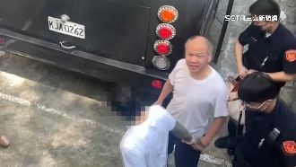 獨／前共軍艦長偷渡來台　控習近平殘暴