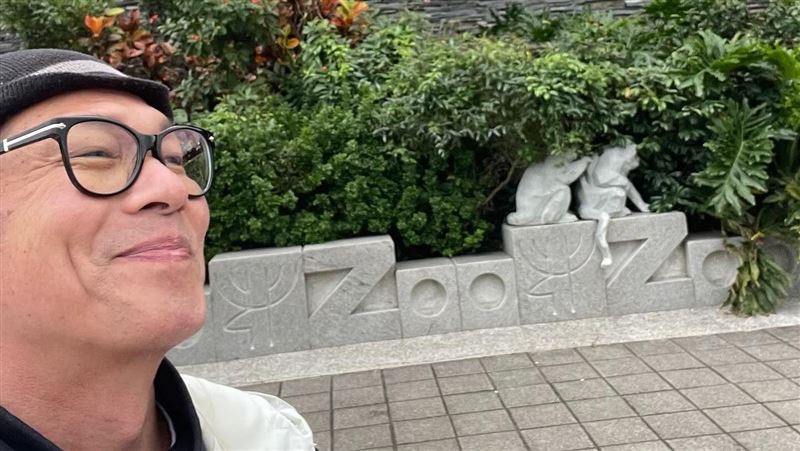 黃仲崑弄丟「重要卡片」！網看傻眼喊反差