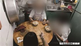 彰化勵志小姊妹／受訪者提供