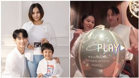 盧彥澤。（圖／翻攝自盧彥澤臉書）