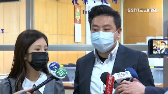 曾幫雞排妹辯護！名律當詐團軍師一審判刑