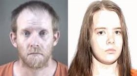 少女不滿戀愛被干涉！向男友下通牒5小時內殺死媽媽　失敗後親自勒死