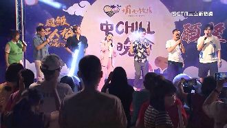 晚會邀「重量級卡司」　大咖歌手陪慶中秋