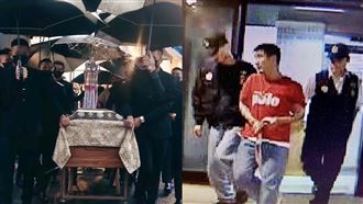 殺鴨頭藏鏡人「逼現形」？家屬恐找他談判