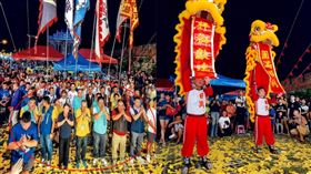 針對外界質疑「只要地方要角入鏡」就穩中獎，鎮公所強調只要有證據就會查辦。（圖／翻攝自恆春鎮公所網站）
