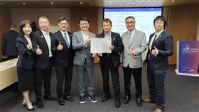 台北市成功爭取2029年智慧運輸世界大會主辦權（圖／中華智慧運輸協會提供）