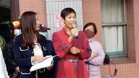 非洲鼓,國賠,大外割,中壢分局（圖／翻攝自詹慧玲臉書、翻攝自陳孟秀律師臉書）