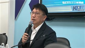 國民黨立委林思銘（圖／記者陳怡潔攝影）