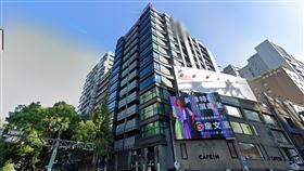 豪宅,中山,陳泰源,中山富御,賠錢,豪宅限貸令