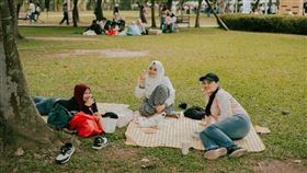 秋季野餐趣！台北移漾野餐日10/6東南亞美食體現文化共融！（圖 / 台灣旅行趣）