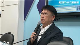 國民黨立委林思銘（圖／記者陳怡潔攝影）