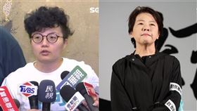 吳靜怡、黃珊珊