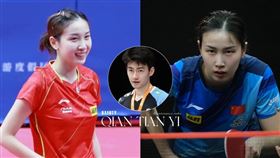 羽球男神「王昶女友」4大保養秘訣曝光！