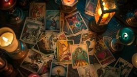 中秋節將至，4個星座事業運和財運大爆發。（示意圖／翻攝自photoAC）