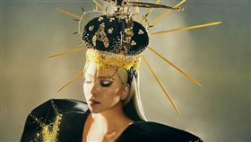 張惠妹（圖／聲動娛樂提供）