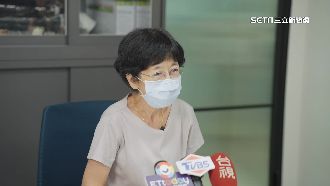 追柯家謎之金流　傳陳佩琪恐遭二度約談