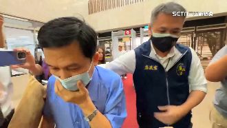 京華城案新突破！傳黃景茂曝實情換交保