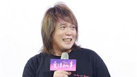 伍佰《愛情城事》。（圖／華映娛樂提供）