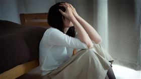 性侵示意圖（Pakutaso）