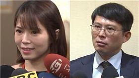 黃國昌嘆沒心情烤肉！陳智菡竟大笑喊「還是去北所外烤？」　全場傻了 組圖／資料照