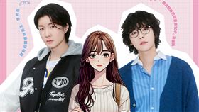 WINNER台北見面會海報曝光。（圖／超奇娛樂提供）