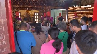 中秋兼月老誕辰！求姻緣禁忌瀏海不遮額頭