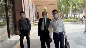 陳玉坤。（圖／翻攝畫面）