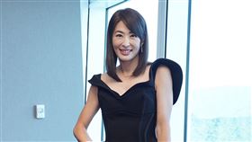 賈永婕上任101董事長（圖／記者趙于瑩攝）