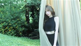 王心凌（圖／環球音樂提供）