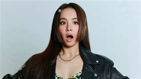 蔡依林（圖／翻攝自IG）