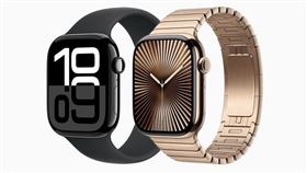 Apple Watch Series 10 蘋果官網