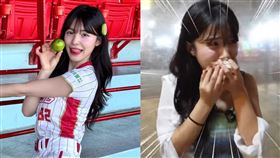 李多慧。（圖／翻攝自李多慧IG、東東隆咚鏘YouTube）