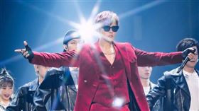 羅志祥（圖／翻攝自羅志祥微博）