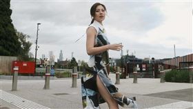 劉品言近期事業攀上高峰。（圖／翻攝自劉品言IG）