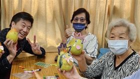 吳皓昇。（圖／民視提供）