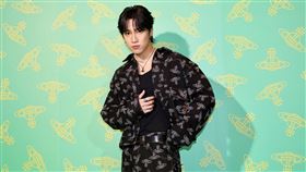 婁峻碩（圖／記者鄭孟晃攝影）