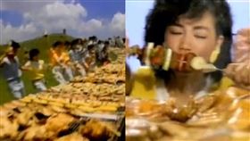 中秋節,烤肉,醬油,廣告,露營,烤肉器具,新竹