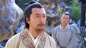 ▲諸葛亮；劉伯溫。（影視示意圖／翻攝自百度百科）