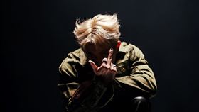 Tyson Yoshi（圖／想不到音樂工作室提供）