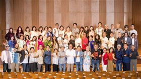 民歌五十演唱會（圖／中華音樂人交流協會提供）